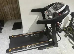 Brand New Quality 2.5hp Treadmill With Incline