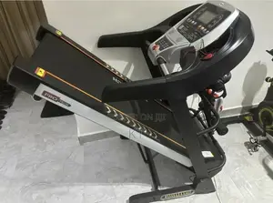 Brand New Quality 2.5hp Treadmill With Incline