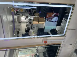 Led Light Mirror