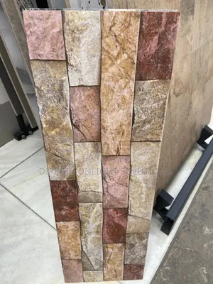 Outside Wall Tiles Matt High Quality India