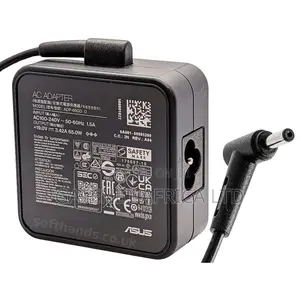 Original Asus Laptop Charger Ac Power Adapter