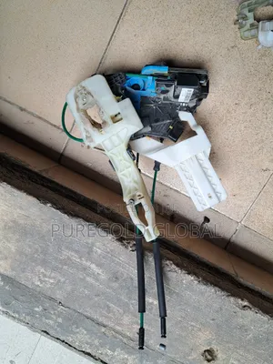 Elantra Gt 2011 and 2014 Model Door Actuator(Catcher)