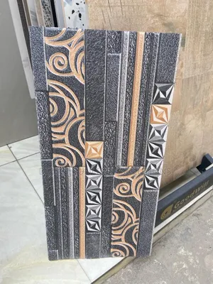 30by60 Outside Wall Tiles Matt Pilier High Quality