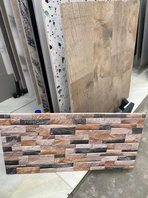 30by60 Outside Tiles Wall High Quality