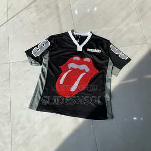 Rolling Icon Street Jersey