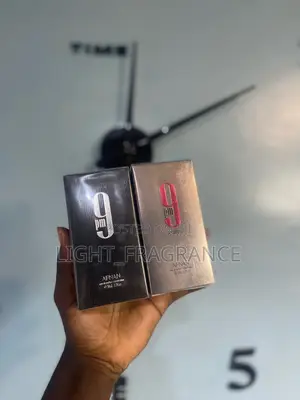 50ml 9pm Mini