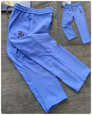 Luxury Joggers Have Landed. Come Get Yours Now