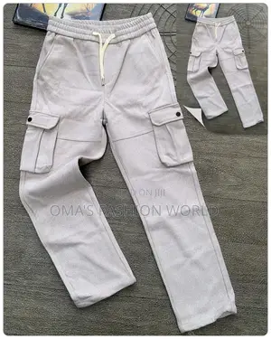 Luxury Joggers Have Landed. Come Get Yours Now
