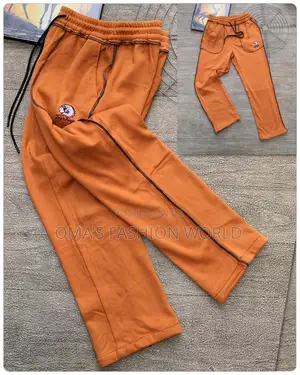 This Joggers Are Topnotch Not Your Regular
