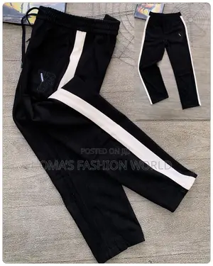 This Joggers Are Topnotch Not Your Regular