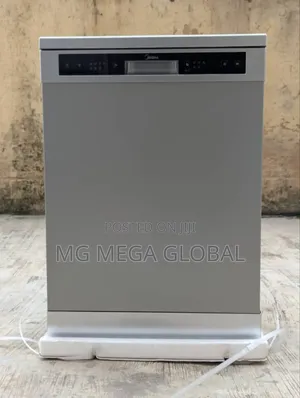Midea 13 Set Dish Washer