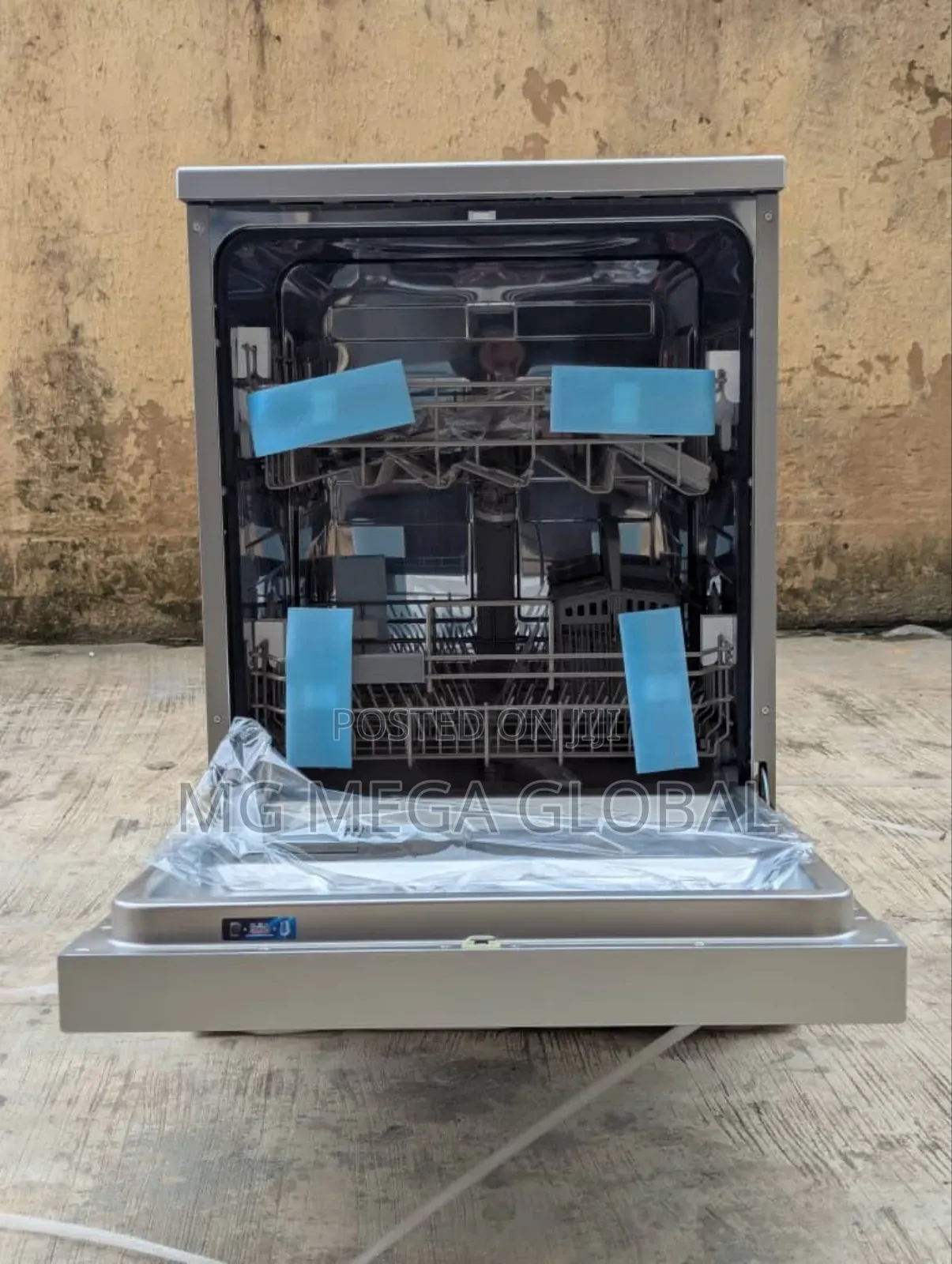 Midea 13 Set Dish Washer