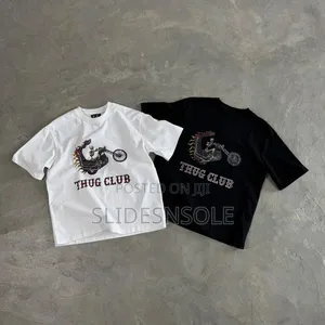 Urban Graphic Tees