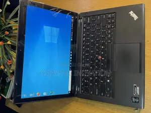 Laptop Lenovo ThinkPad X240 8GB Intel Core i5 SSD 128GB