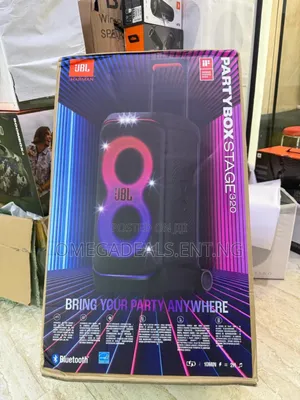 Music Equipment
