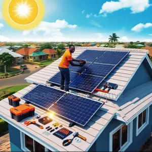 5kva Best Solar Deal