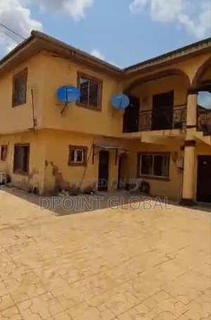 5bdrm Block of Flats in Not Estate, Ipaja / Ipaja for sale