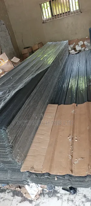 Docherixh Quality Long Span New Zealand Roofing Sheet