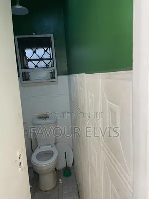 A Self Contain Shorlets Apartment