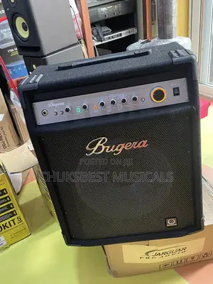 Bugera Combo Bxd15