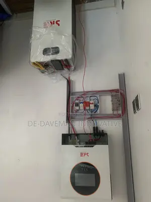 10kva Silent Power System