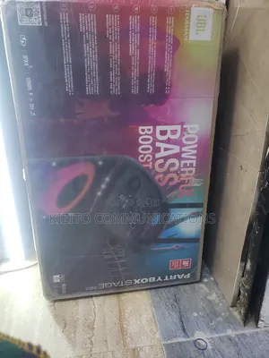 JBL Party Box Stage 320