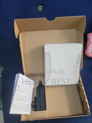 Mikrotik Rb951