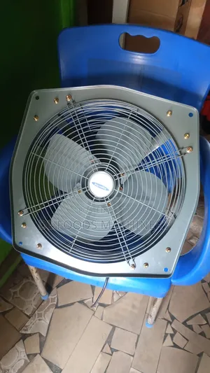 16 Inches Industrial Extractor Fan