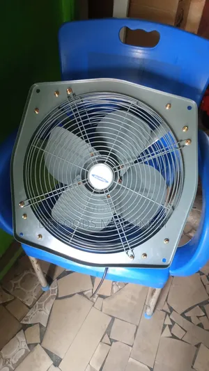 16 Inches Industrial Extractor Fan
