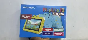 New Tablet 512 GB