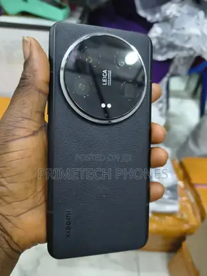 Xiaomi 14 Ultra 512 GB Black