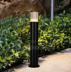 Led Outdoor Standing Lamp