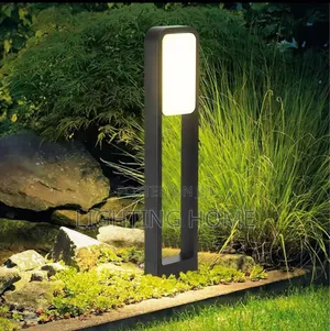 Led Outdoor Standing Lamp