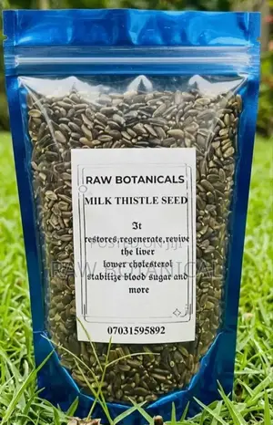 Milk Thistle