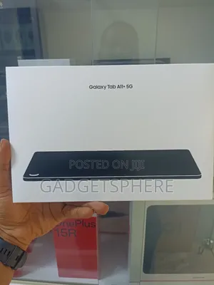 New Samsung Galaxy Tab A11+ 128 GB