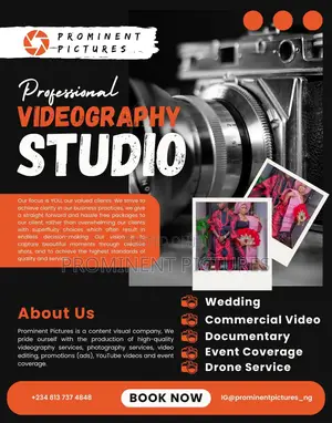 Event Videography
