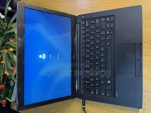 Laptop Dell Latitude 12 7280 8GB Intel Core i7 SSD 256GB