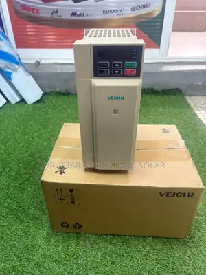 Solar Pump Inverter 1.5kwh