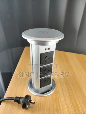 Table Socket With Wifi