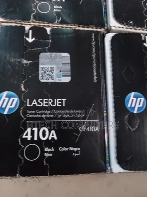 Hp 410a Toner Cartridges