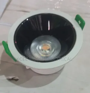 7w Led Pop Ceiling Downlight Double Colour – Recessed Energy Saving