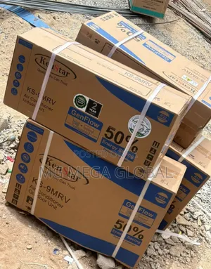 Kenstar 1.5hp Inverter Air Conditioner