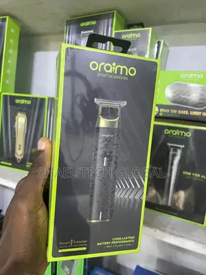 Oraimo Smart Trimmer Tr12