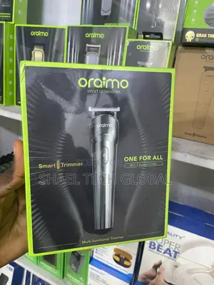 Oraimo Smart Trimmer Tr10