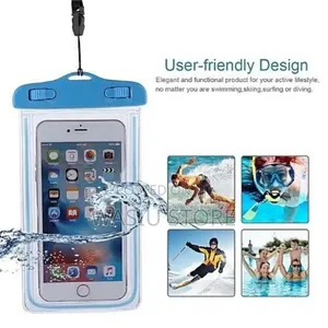 Waterproof Phone Pouch