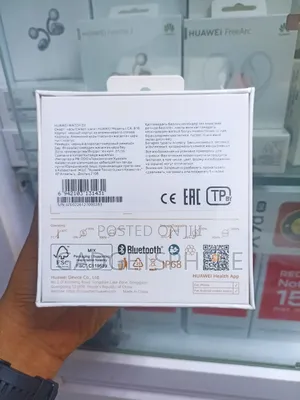 Huawei Watch D2