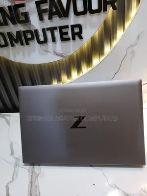 Laptop HP ZBook 14u G6 32GB Intel Core i7 SSD 512GB