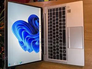 Laptop HP EliteBook 840 G7 8GB Intel Core i5 SSD 256GB