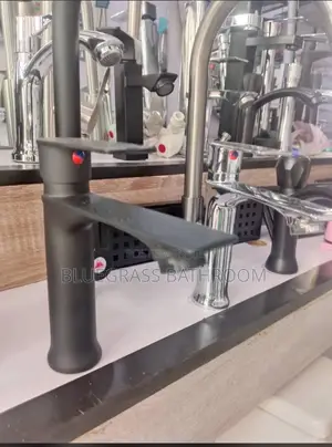 Quality Basin Tap