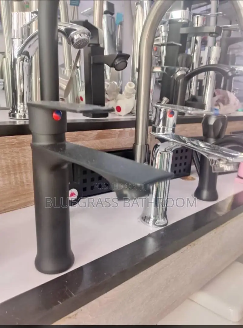 Quality Basin Tap